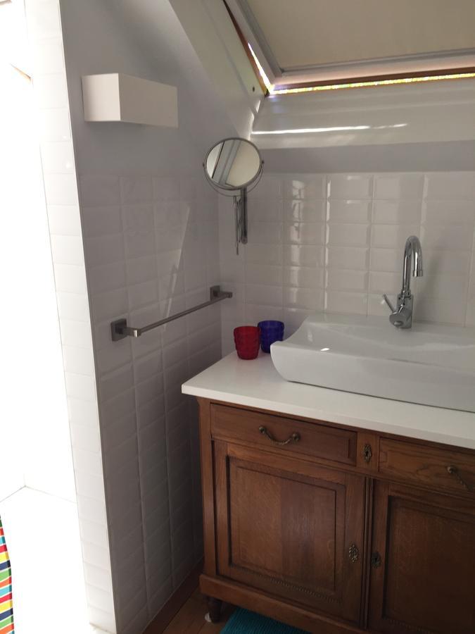 Auderghem Guest House Les 3 Tilleuls מראה חיצוני תמונה