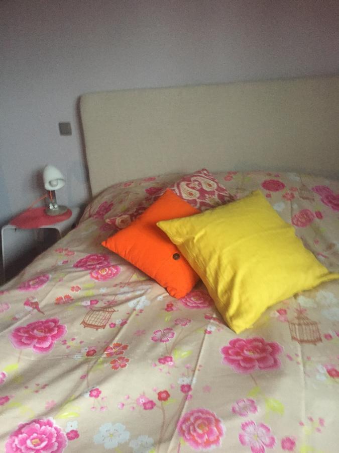 Auderghem Guest House Les 3 Tilleuls מראה חיצוני תמונה